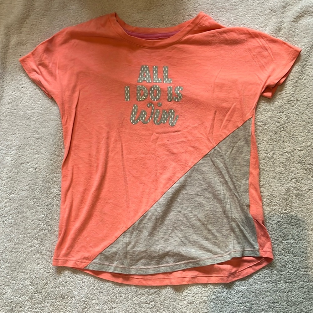 Shirt for kids